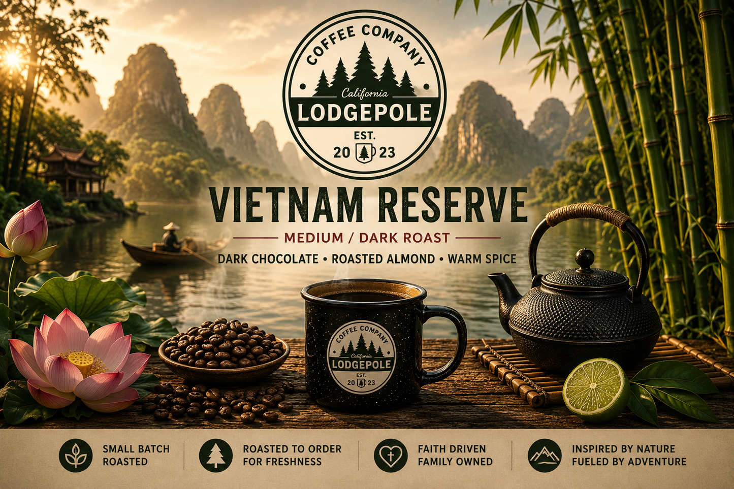 Vietnam Reserve