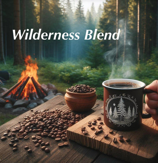 Wilderness Blend