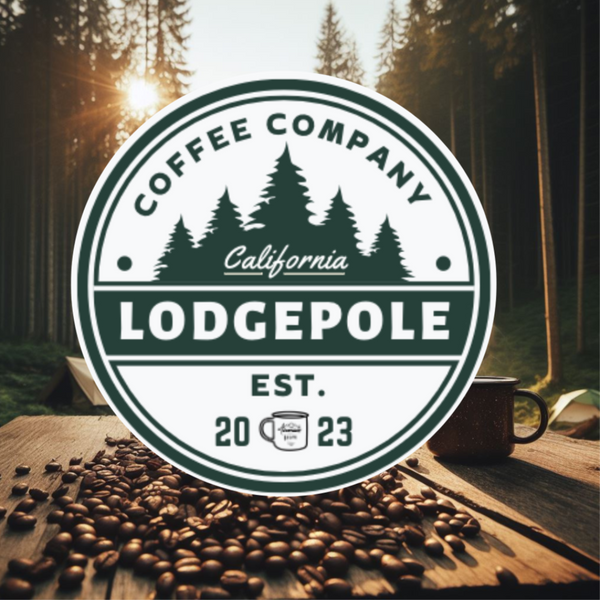 Lodgepole Coffee Company