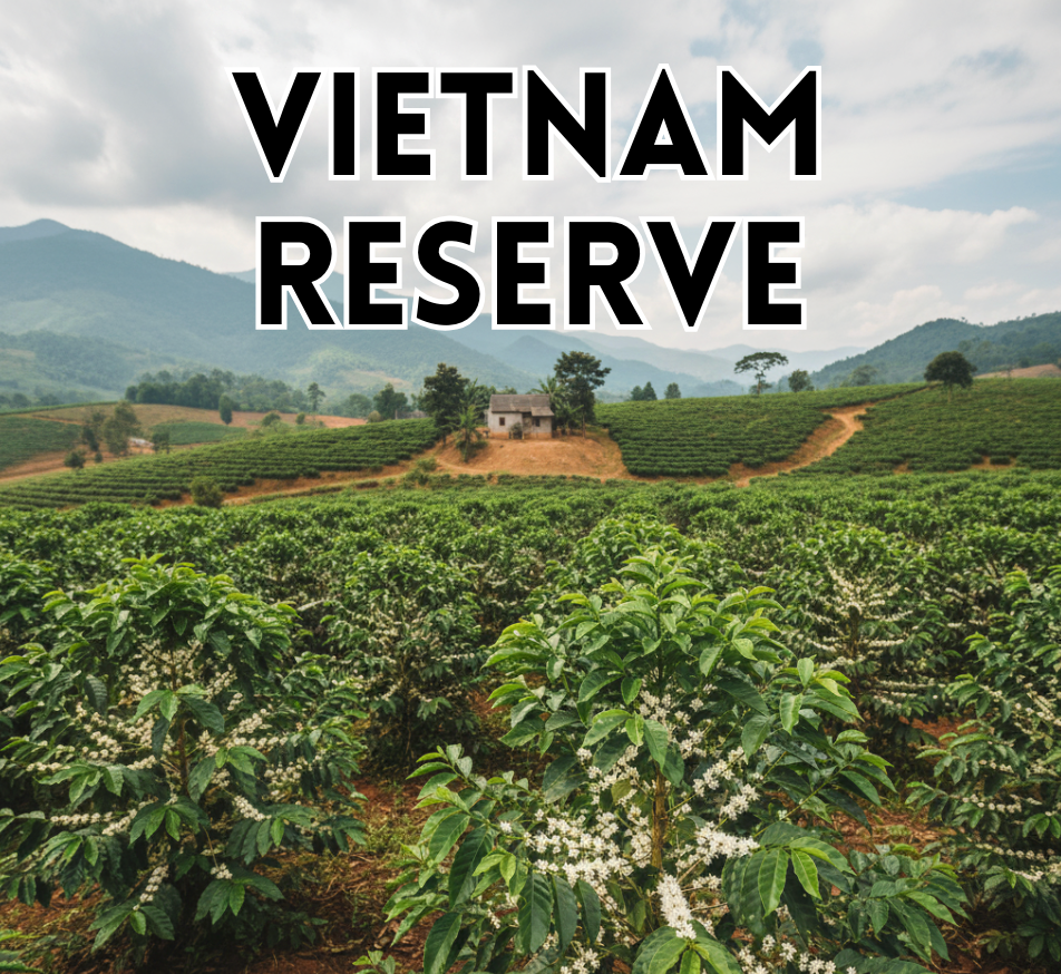 Vietnam Reserve