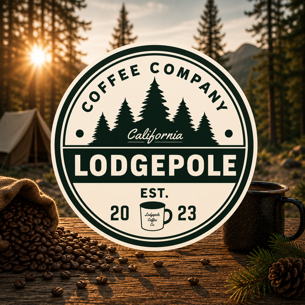 Lodgepole Coffee Company