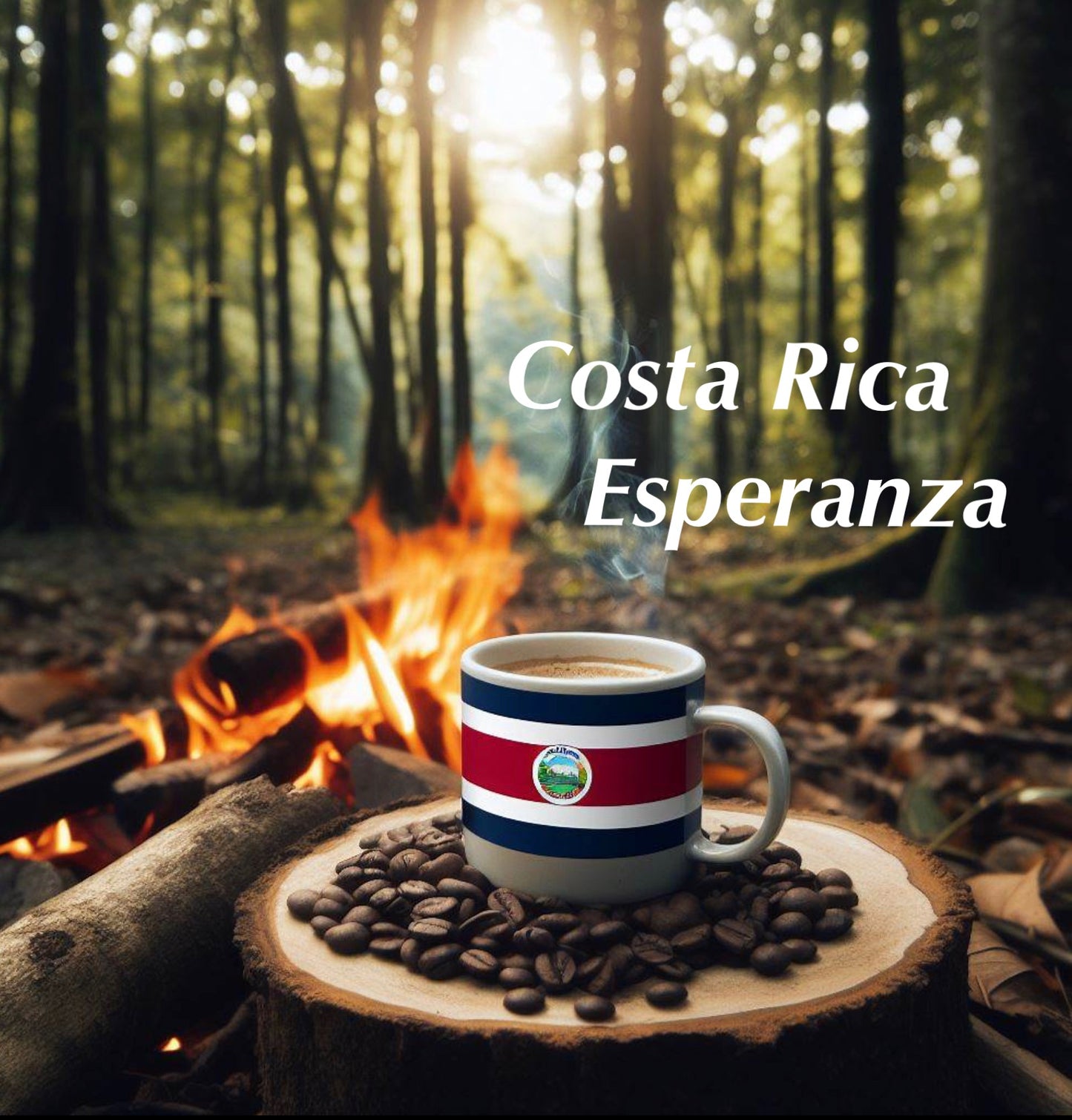 Costa Rica Esperanza